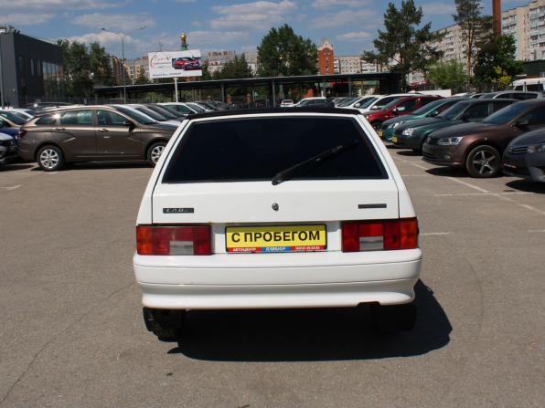 Lada (ВАЗ) 2114 с пробегом 2010 года, цена 139 000 рублей, 280958 км, хэтчбек, Автокод Объявления