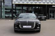 Hongqi H9 I Москва  - изображение 42