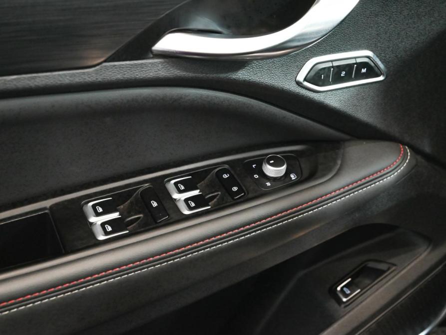 Geely Tugella I Рестайлинг Екатеринбург  - изображение 16