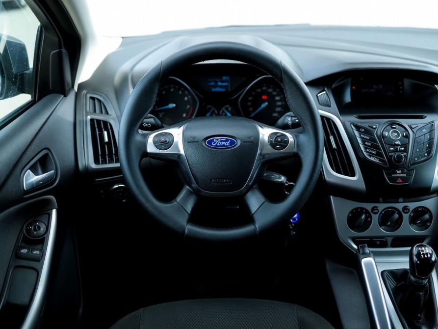 Ford Focus III Ижевск  - изображение 15