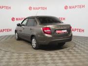 Lada (ВАЗ) Granta I Рестайлинг Вологда  - изображение 25
