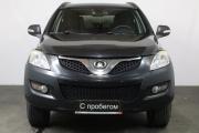 Great Wall Hover H5 Санкт-Петербург  - изображение 19