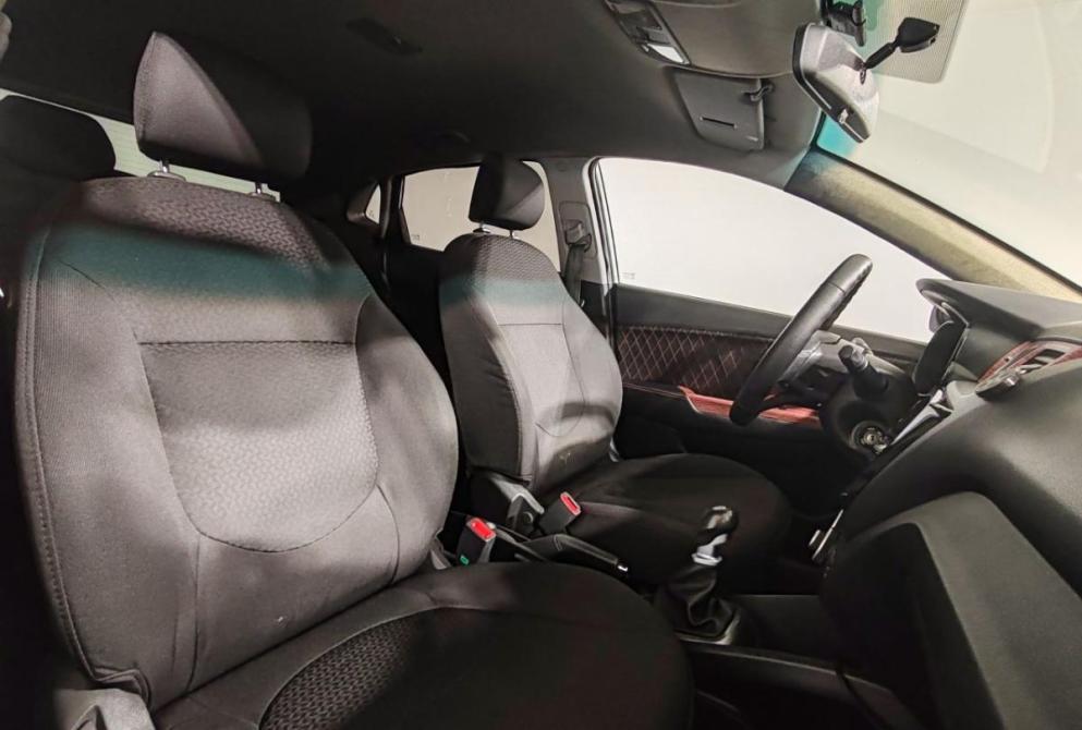 Kia Rio III Ярославль  - изображение 15