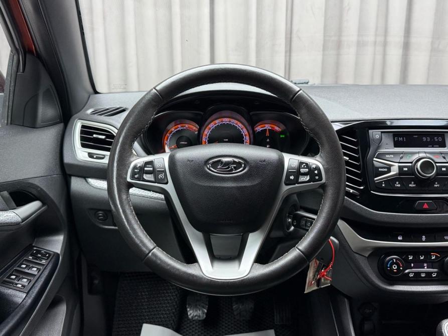 Lada (ВАЗ) Vesta I Ижевск  - изображение 19
