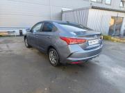 Hyundai Solaris II Рестайлинг Санкт-Петербург  - изображение 15