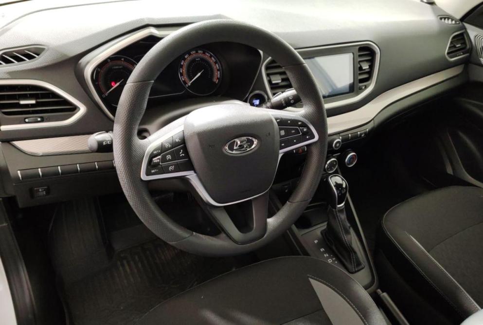 Lada (ВАЗ) Vesta I Рестайлинг (NG) Ярославль  - изображение 12