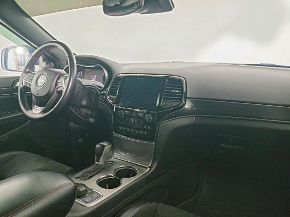 Jeep Grand Cherokee IV (WK2) Рестайлинг с пробегом 2019 года, цена 3 425 000 рублей, 145000 км, внедорожник, Автокод Объявления