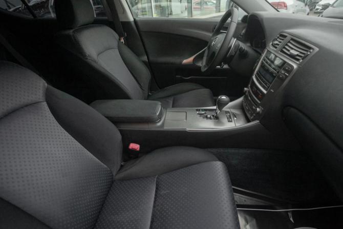 Lexus IS II с пробегом 2006 года, цена 1 098 000 рублей, 250850 км, седан, Автокод Объявления