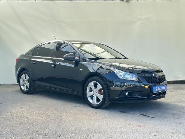 Chevrolet Cruze I с пробегом 2011 года, цена 785 000 рублей, 160148 км, седан, Автокод Объявления