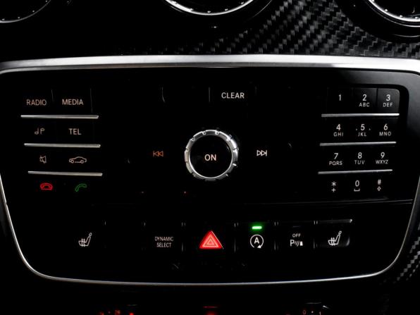Mercedes-Benz GLA I (X156) Рестайлинг с пробегом 2017 года, цена 1 650 000 рублей, 139124 км, внедорожник, Автокод Объявления