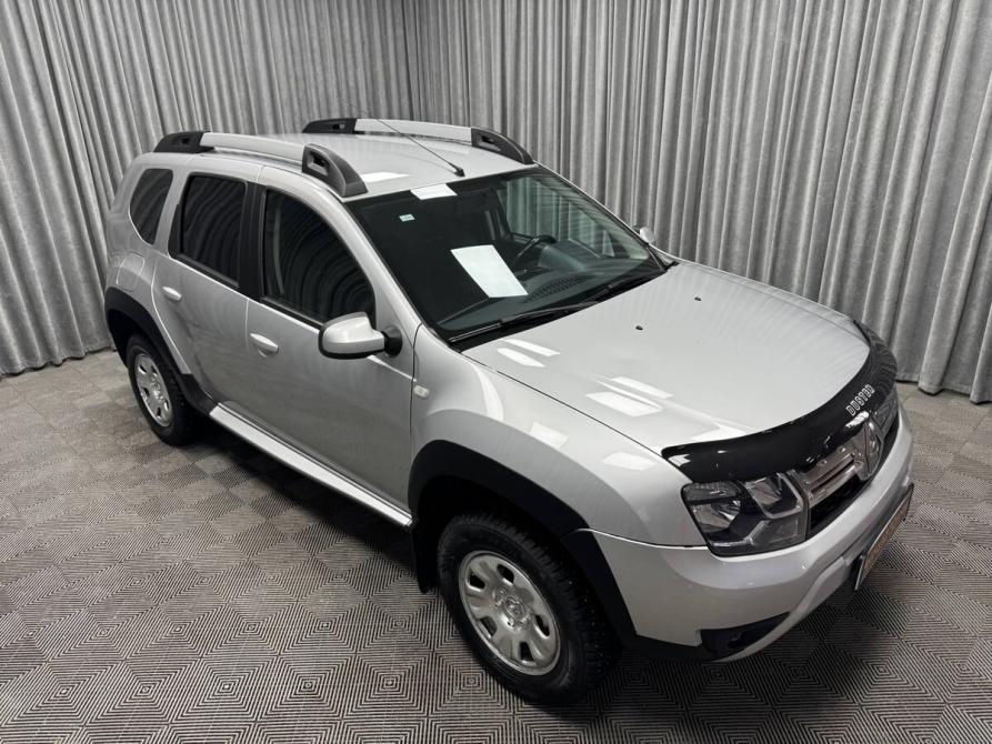 Renault Duster I Рестайлинг Стерлитамак  - изображение 2