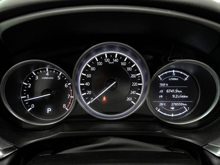 Mazda 6 III (GJ) Рестайлинг 2 Казань  - изображение 16