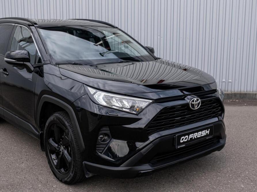 Toyota RAV4 V (XA50) Сочи  - изображение 6