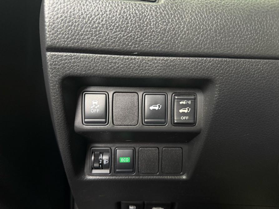 Nissan X-Trail III Рестайлинг Уфа  - изображение 16