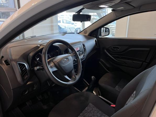 Lada (ВАЗ) XRAY I с пробегом 2021 года, цена 970 000 рублей, 83384 км, хэтчбек, Автокод Объявления