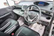 Honda Freed I Рестайлинг Красноярск  - изображение 32