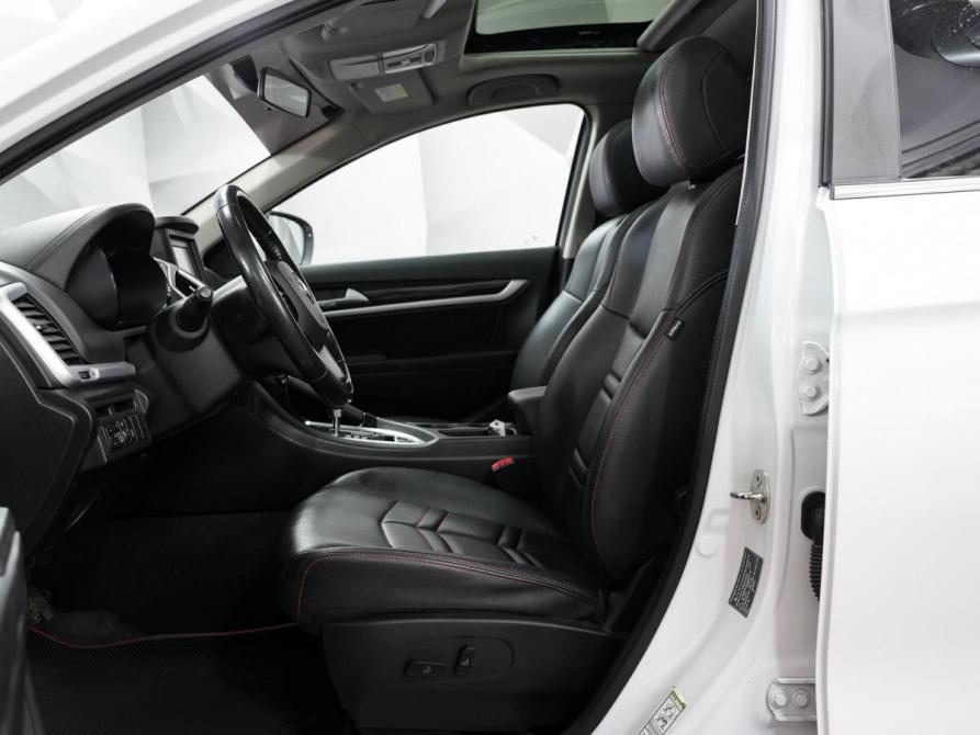 Dongfeng AX7 I Ульяновск  - изображение 10