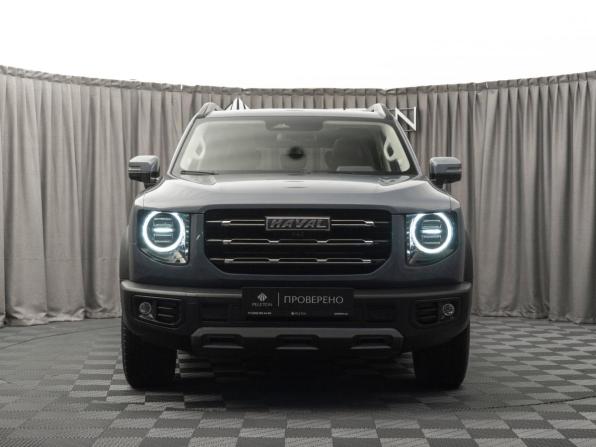 Haval Dargo с пробегом 2024 года, цена 2 880 000 рублей, 28995 км, внедорожник, Автокод Объявления