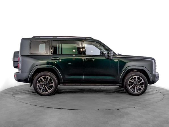 Haval H9 II с пробегом 2024 года, цена 3 500 000 рублей, 113464 км, внедорожник, Автокод Объявления