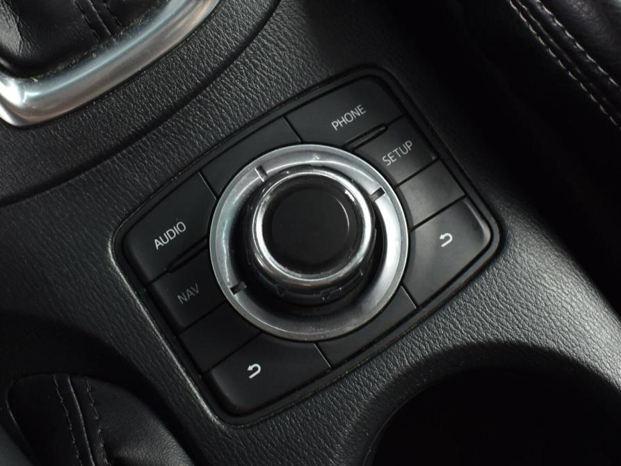Mazda CX-5 I Кемерово  - изображение 19