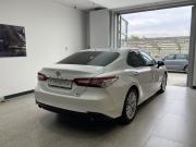 Toyota Camry VIII (XV70) Новосибирск  - изображение 24