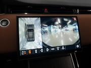Land Rover Range Rover Evoque II Рестайлинг Москва  - изображение 44