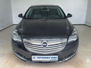 Opel Insignia I Рестайлинг Москва  - изображение 19