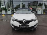 Renault Kaptur I Ижевск  - изображение 24