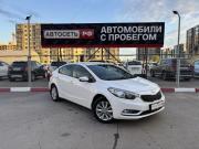 Kia Cerato III Альметьевск  - изображение 19