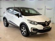 Renault Kaptur I Рестайлинг Москва  - изображение 18