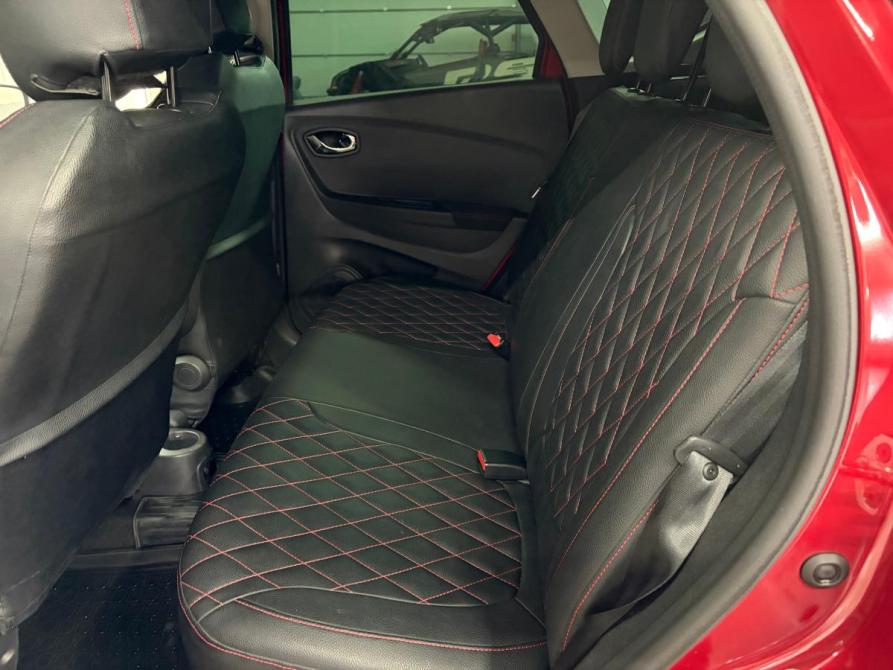 Renault Kaptur I Краснодар  - изображение 13