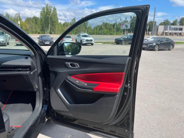 Changan CS55 Plus II с пробегом 2023 года, цена 2 068 000 рублей, 54600 км, внедорожник, Автокод Объявления