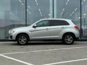 Mitsubishi ASX I Рестайлинг Стройкерамика  - изображение 45