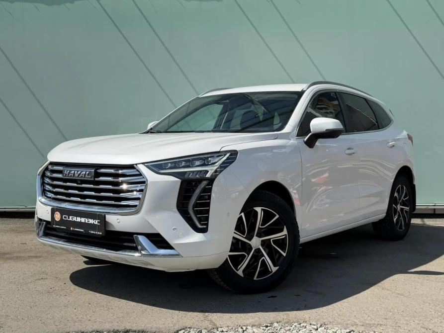 Haval Jolion I Кемерово  - изображение 2