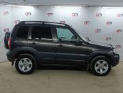Chevrolet Niva I Рестайлинг Санкт-Петербург  - изображение 29