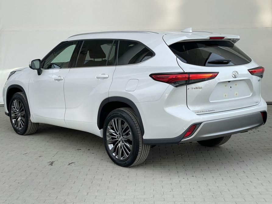 Toyota Highlander IV (XU70) Екатеринбург  - изображение 10