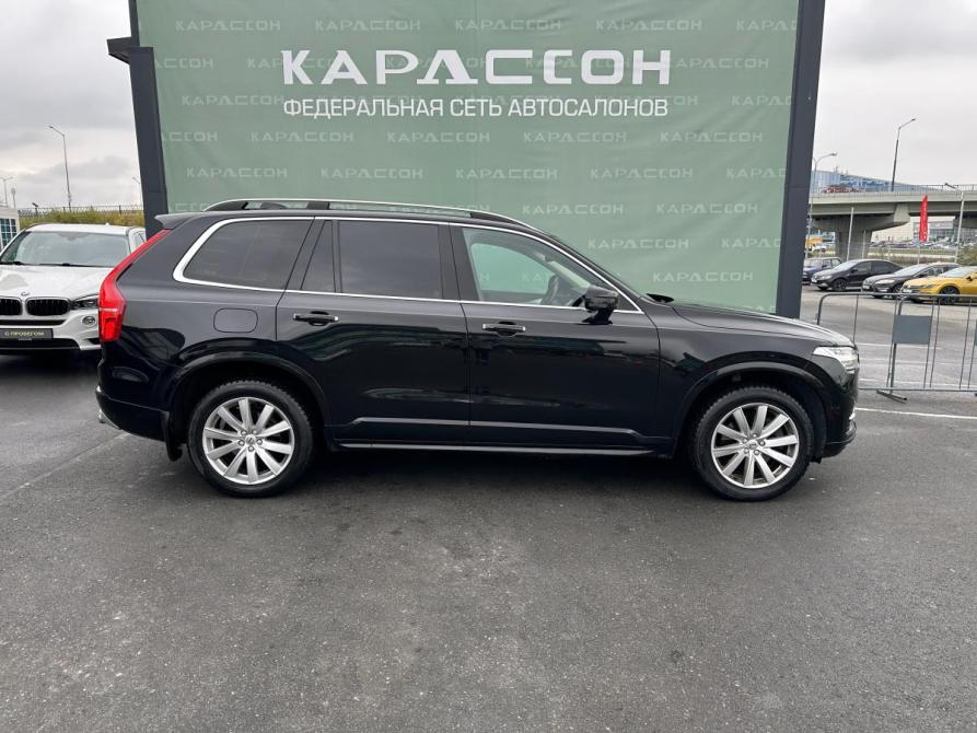 Volvo XC90 II Екатеринбург  - изображение 4