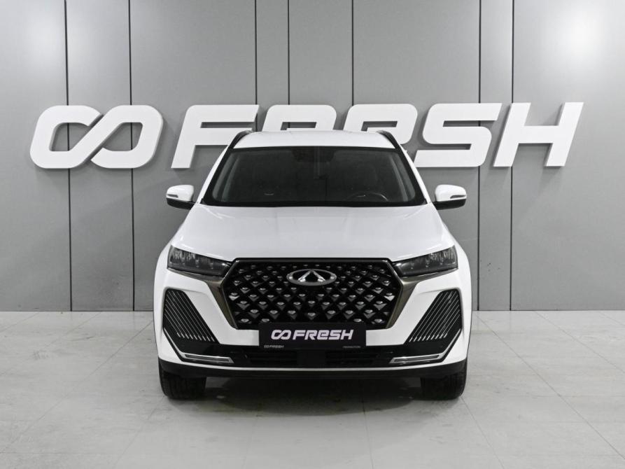 Chery Tiggo 7 Pro Max I Рестайлинг Ростов-на-Дону  - изображение 3