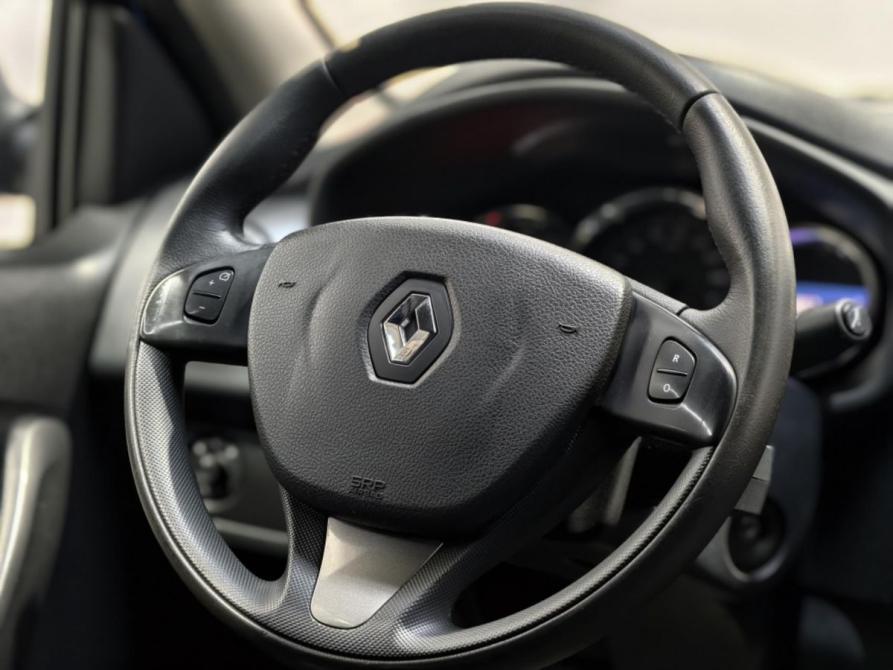 Renault Logan II Курск  - изображение 10