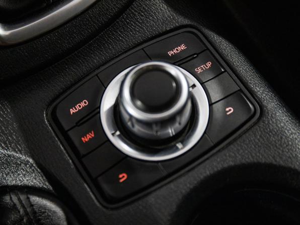 Mazda CX-5 I с пробегом 2014 года, цена 1 870 000 рублей, 187121 км, внедорожник, Автокод Объявления