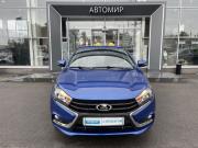 Lada (ВАЗ) Vesta I Брянск  - изображение 17