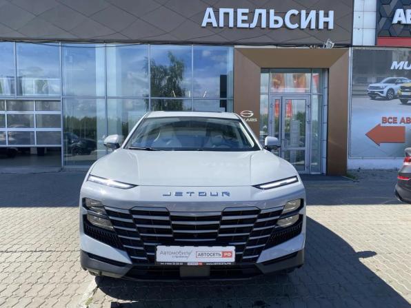 JETOUR DASHING I с пробегом 2024 года, цена 2 102 200 рублей, 19951 км, внедорожник, Автокод Объявления