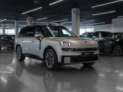 Lynk &amp; Co 900 Москва  - изображение 39