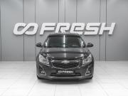 Chevrolet Cruze I Рестайлинг Ростов-на-Дону  - изображение 18