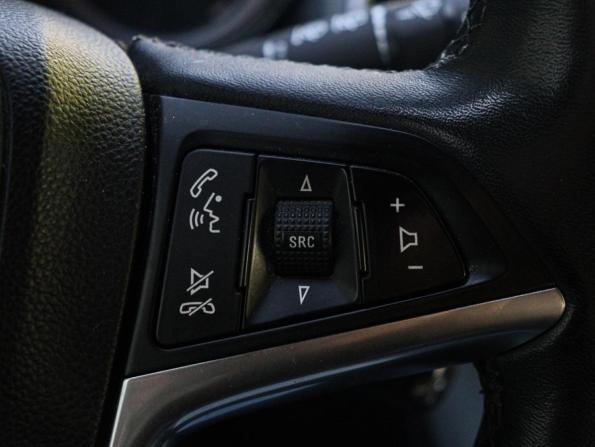 Opel Astra J Рестайлинг с пробегом 2013 года, цена 820 000 рублей, 154788 км, хэтчбек, Автокод Объявления