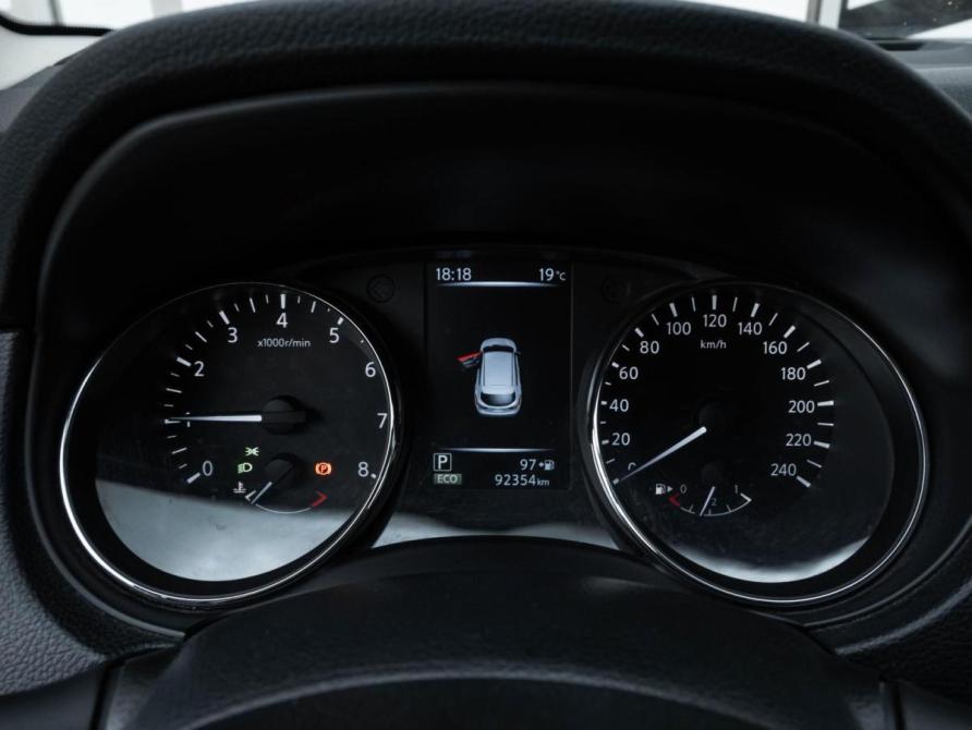 Nissan Qashqai II Ставрополь  - изображение 20