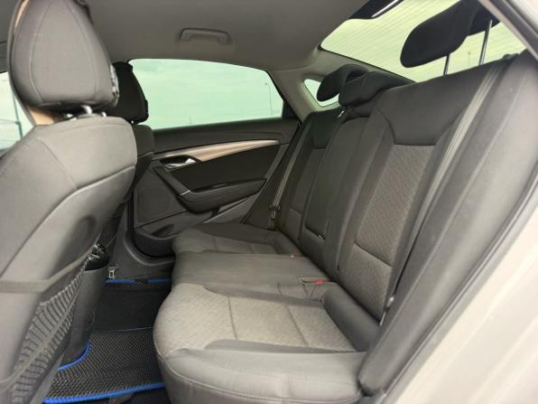 Hyundai i40 I с пробегом 2013 года, цена 758 000 рублей, 231000 км, седан, Автокод Объявления
