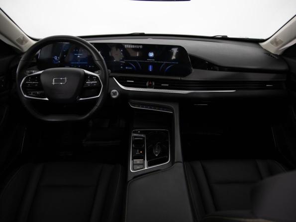 FAW Bestune B70 I с пробегом 2024 года, цена 2 099 000 рублей, 30924 км, лифтбек, Автокод Объявления