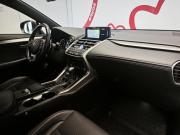 Lexus NX I Рестайлинг Москва  - изображение 34