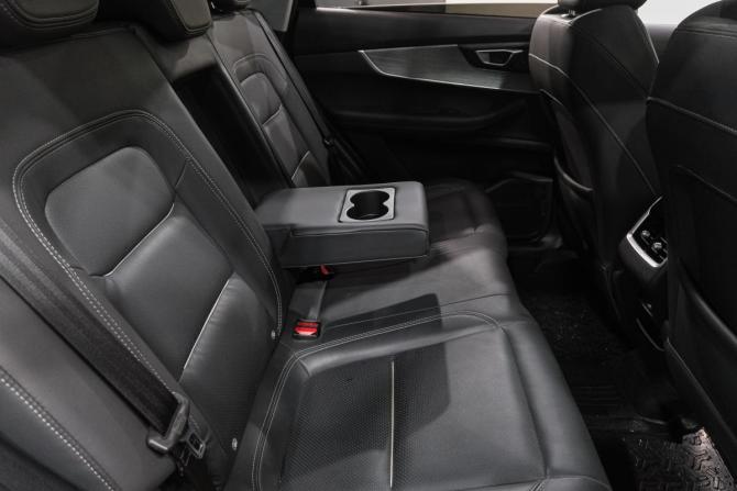 Chery Tiggo 7 Pro Max I с пробегом 2023 года, цена 2 099 000 рублей, 33400 км, внедорожник, Автокод Объявления